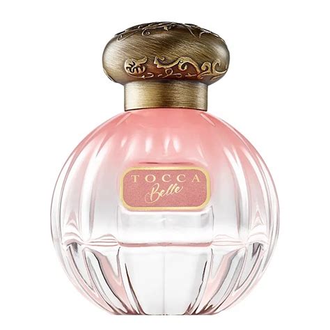 tocca belle 50ml.